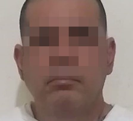 CAPTURAN A SEGUNDO PROBABLE PÁRTICIPE EN ROBO A CUENTAHABIENTE EN SLP