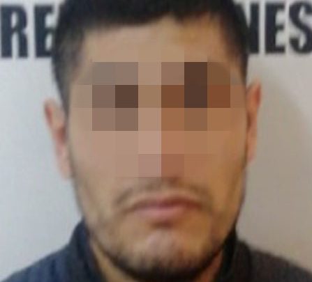 TRAS PROBABLE VIOLACIÓN DE UN MENOR EN SGS, SUJETO FUE DETENIDO EN HIDALGO