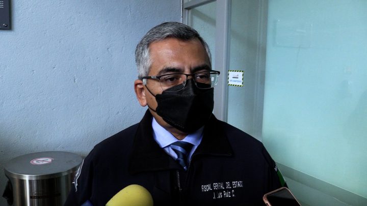 ESPERA FGE RESULTADOS GENÉTICOS DE BEBÉ DEL IMSS LOCALIZADA EN FOSA COMÚN