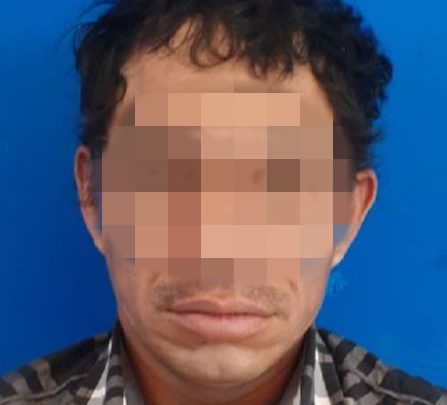 DETIENEN EN SLP A IMPUTADO DE ROBO EQUIPARADO