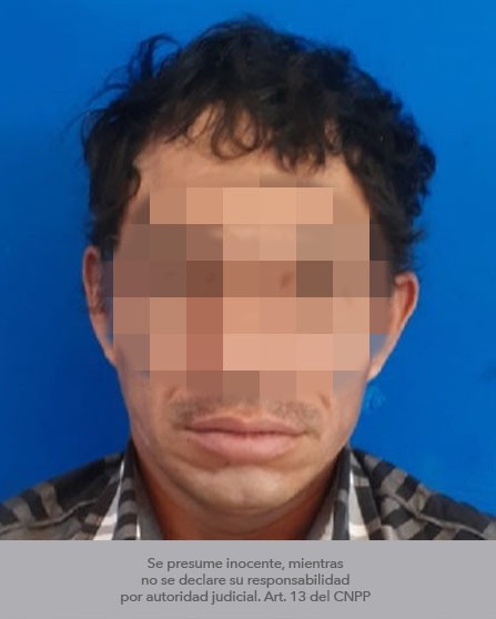 DETIENEN EN SLP A IMPUTADO DE ROBO EQUIPARADO DETIENEN EN SLP A IMPUTADO DE ROBO EQUIPARADO