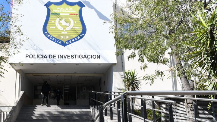 27 PERSONAS DETENIDAS POR FISCALÍA EN PRIMERA SEMANA DE MARZO