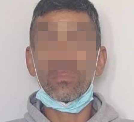 APREHENDEN A SEÑALADO DE PRIVACIÓN ILEGAL DE LA LIBERTAD EN SLP