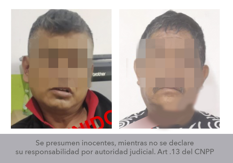 DOS SUJETOS DETENIDOS POR PROBABLE AGRESIÓN A AGENTES DE LA PDI DOS SUJETOS DETENIDOS POR PROBABLE AGRESIÓN A AGENTES DE LA PDI