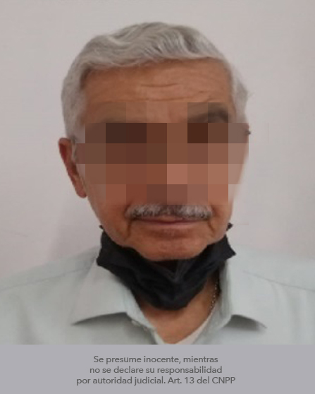 HOMBRE QUE HABRÍA PARTICIPADO EN UN FRAUDE FUE CAPTURADO EN SLP HOMBRE QUE HABRÍA PARTICIPADO EN UN FRAUDE FUE CAPTURADO EN SLP
