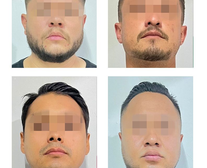 POR FRAUDE EN LA VENTA DE VEHÍCULOS, EJECUTAN ÓRDEN DE APREHENSIÓN A CUATRO HOMBRES POR FRAUDE EN LA VENTA DE VEHÍCULOS, EJECUTAN ÓRDEN DE APREHENSIÓN A CUATRO HOMBRES