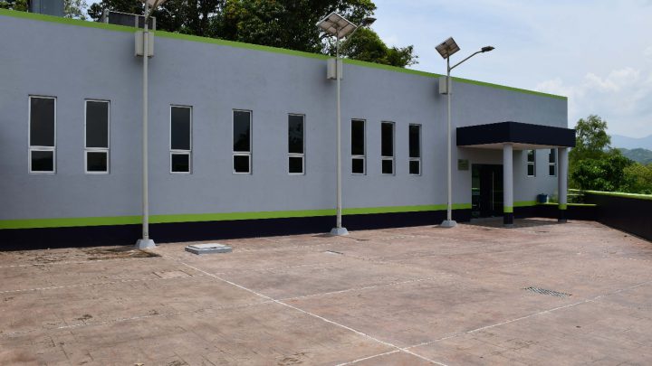 PDI LOCALIZA A JOVEN DE TAMPAMOLÓN CORONA, VÍCTIMA DE UN SECUESTRO VIRTUAL