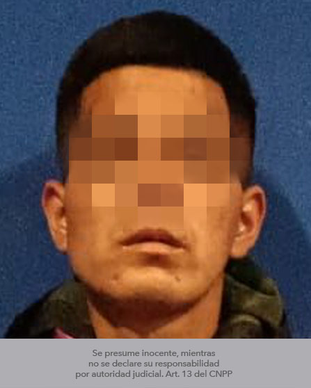 CAPTURAN A JOVEN POR SUPUESTO ROBO CON VIOLENCIA DE UN VEHÍCULO DE ALQUILER CAPTURAN A JOVEN POR SUPUESTO ROBO CON VIOLENCIA DE UN VEHÍCULO DE ALQUILER