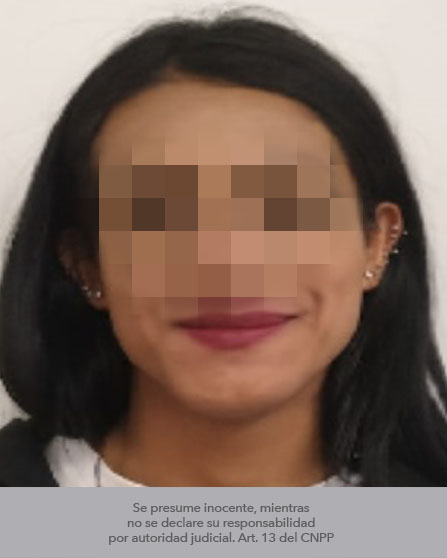 DETIENEN EN SLP A PERSONA SEÑALADA DE HOMICIDIO EN BAJA CALIFORNIA DETIENEN EN SLP A PERSONA SEÑALADA DE HOMICIDIO EN BAJA CALIFORNIA