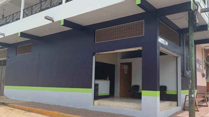 FGE CONSIGUE VINCULAR A PROCESO A EX MANDO POLICIAL DE TAMASOPO POR HOSTIGAMIENTO SEXUAL