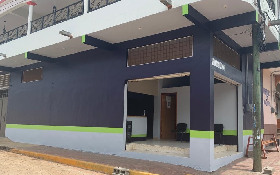 FGE CONSIGUE VINCULAR A PROCESO A EX MANDO POLICIAL DE TAMASOPO POR HOSTIGAMIENTO SEXUAL FGE CONSIGUE VINCULAR A PROCESO A EX MANDO POLICIAL DE TAMASOPO POR HOSTIGAMIENTO SEXUAL