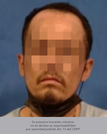 POLICÍA DE INVESTIGACIÓN RECUPERA UN AUTOMÓVIL ROBADO; HAY UN DETENIDO POLICÍA DE INVESTIGACIÓN RECUPERA UN AUTOMÓVIL ROBADO; HAY UN DETENIDO