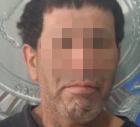 APREHENDE FGE A SEÑALADO DE HOMICIDIO CALIFICADO