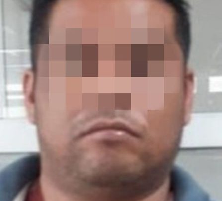 A PRISIÓN PREVENTIVA, IMPUTADO DE DESAPARICIÓN POR PARTICULARES