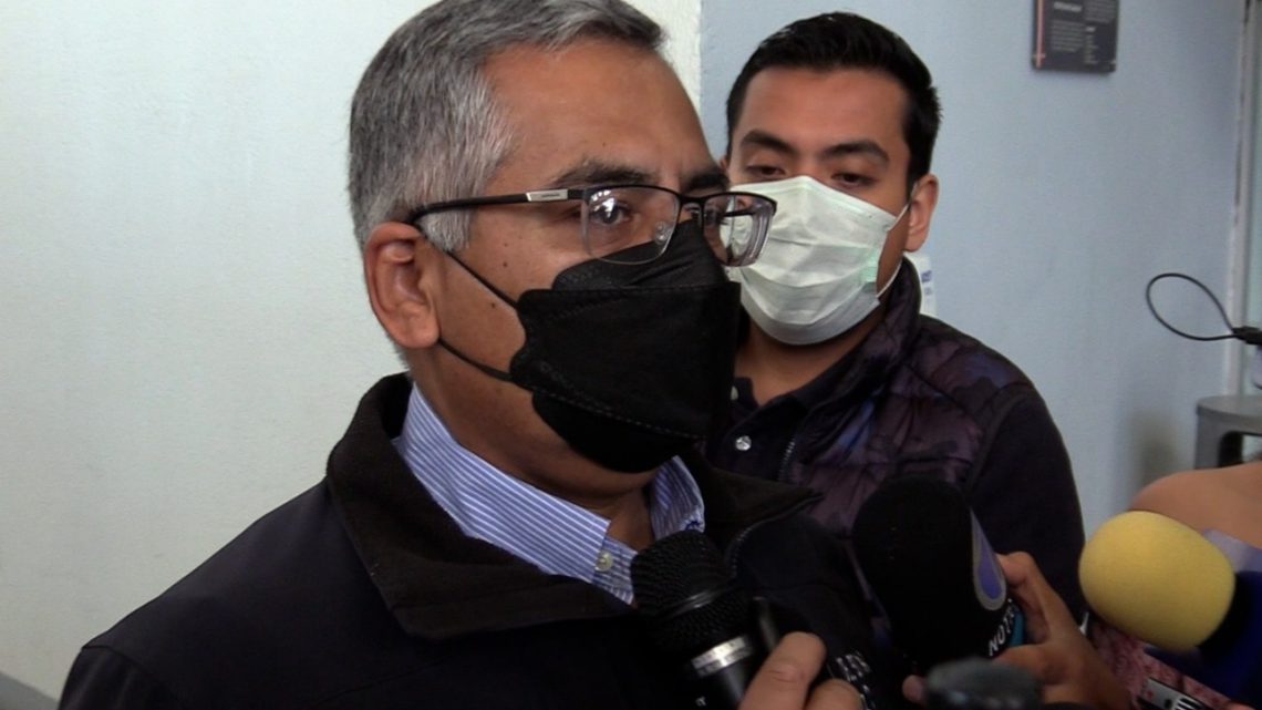 FGR ATRAJO INVESTIGACIÓN DE MUERTE DE POTOSINA EN LÍMITES DE ZACATECAS Y JALISCO: RUIZ CONTRERAS FGR ATRAJO INVESTIGACIÓN DE MUERTE DE POTOSINA EN LÍMITES DE ZACATECAS Y JALISCO: RUIZ CONTRERAS
