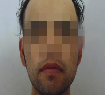 CAPTURAN A SUPUESTO PARTÍCIPE EN UN ROBO DOMICILIARIO DE SLP