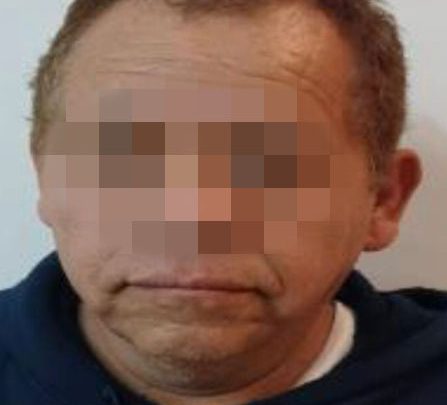 IMPUTADO DE VIOLENCIA FAMILIAR AGRAVADA, FUE APREHENDIDO EN SLP