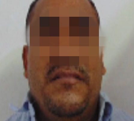 INDICIADO DE ROBO A UNA GASOLINERA DE SLP FUE APREHENDIDO