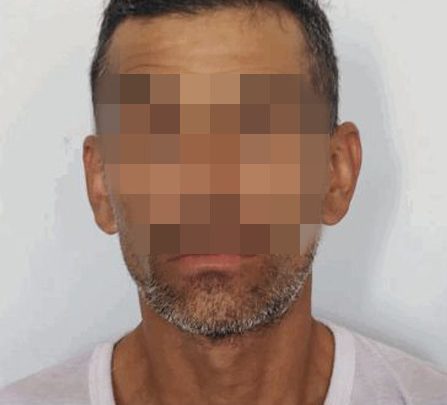 EN SLP DETIENEN A SUJETO CON MARIHUANA