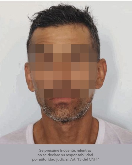 EN SLP DETIENEN A SUJETO CON MARIHUANA