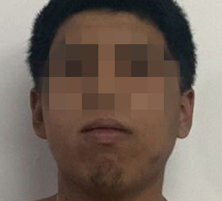 POR PRESUNTO HOMICIDIO DETIENEN A JOVEN EN SLP