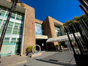 INVESTIGA FGE ATROPELLAMIENTO DE UN CICLISTA EN ACCESO NORTE DE SLP