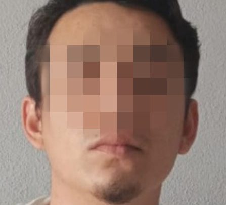 ARRESTAN EN CIUDAD VALLES A SUJETO BUSCADO EN NUEVO LEÓN POR SECUESTRO