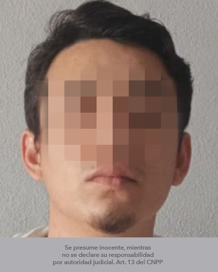 ARRESTAN EN CIUDAD VALLES A SUJETO BUSCADO EN NUEVO LEÓN POR SECUESTRO ARRESTAN EN CIUDAD VALLES A SUJETO BUSCADO EN NUEVO LEÓN POR SECUESTRO
