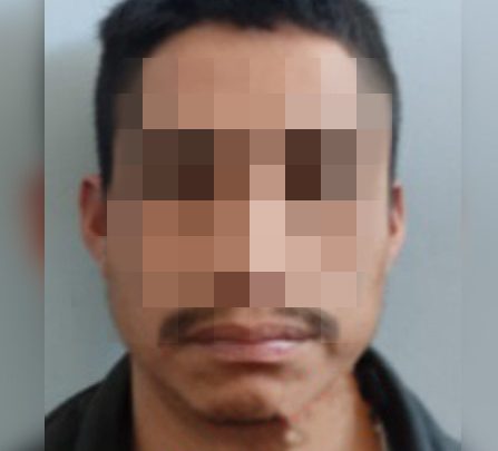 HABRÍA GOLPEADO A SU MADRE DE LA TERCERA EDAD; YA FUE DETENIDO