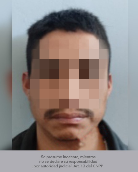 HABRÍA GOLPEADO A SU MADRE DE LA TERCERA EDAD; YA FUE DETENIDO HABRÍA GOLPEADO A SU MADRE DE LA TERCERA EDAD; YA FUE DETENIDO