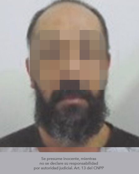 POR SUPUESTA AGRESIÓN SEXUAL A UNA MUJER EN SLP, HOMBRE FUE ARRESTADO POR SUPUESTA AGRESIÓN SEXUAL A UNA MUJER EN SLP, HOMBRE FUE ARRESTADO