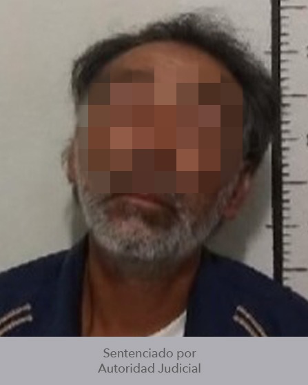 DAN 15 AÑOS DE PRISIÓN A HOMBRE POR HOMICIDIO EN XILITLA DAN 15 AÑOS DE PRISIÓN A HOMBRE POR HOMICIDIO EN XILITLA