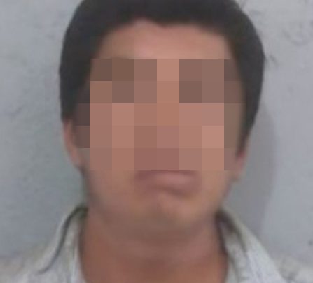 TRAS PRESUNTA VIOLACIÓN EN AQUISMÓN FUE DETENIDO UN INDIVIDUO