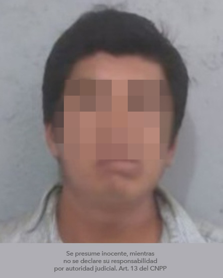 TRAS PRESUNTA VIOLACIÓN EN AQUISMÓN FUE DETENIDO UN INDIVIDUO TRAS PRESUNTA VIOLACIÓN EN AQUISMÓN FUE DETENIDO UN INDIVIDUO