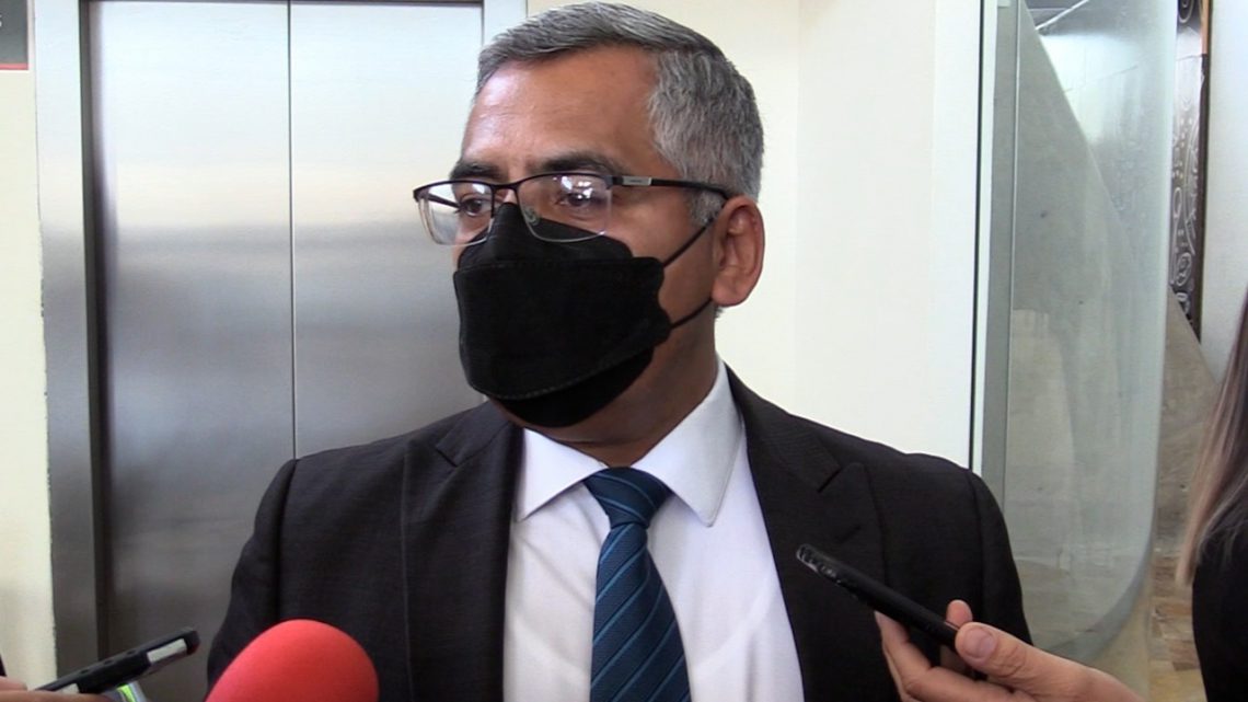 HOMICIDIO EN PLAZA COMERCIAL TIENE UNA LÍNEA DE INVESTIGACIÓN DE ORDEN PERSONAL: FISCAL GENERAL HOMICIDIO EN PLAZA COMERCIAL TIENE UNA LÍNEA DE INVESTIGACIÓN DE ORDEN PERSONAL: FISCAL GENERAL