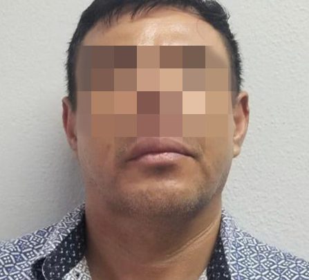 CAPTURAN A IMPUTADO DE VIOLACIÓN Y VIOLENCIA FAMILIAR EN MATEHUALA