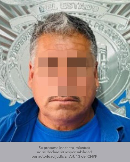 REAPREHENDEN A HOMBRE EN SANTA MARÍA DEL RÍO POR EL DELITO DE LESIONES REAPREHENDEN A HOMBRE EN SANTA MARÍA DEL RÍO POR EL DELITO DE LESIONES