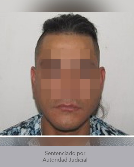 FISCALÍA LOGRA SENTENCIA DE MÁS DE 93 AÑOS PARA HOMICIDA DE MURALISTA VALLENSE FISCALÍA LOGRA SENTENCIA DE MÁS DE 93 AÑOS PARA HOMICIDA DE MURALISTA VALLENSE