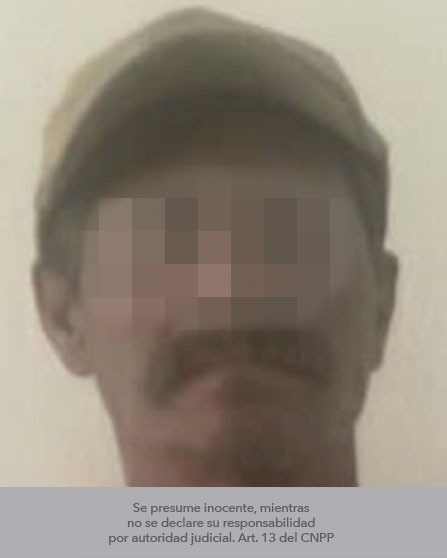 DETUVIERON A SUJETO POR SUPUESTO INCUMPLIMIENTO DE MANUTENCIÓN FAMILIAR DETUVIERON A SUJETO POR SUPUESTO INCUMPLIMIENTO DE MANUTENCIÓN FAMILIAR