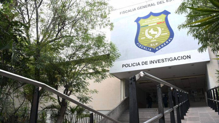 POR TENTATIVA DE HOMICIDIO, VIOLACIÓN Y ROBO, DETIENE FGE A TRES INDIVIDUOS