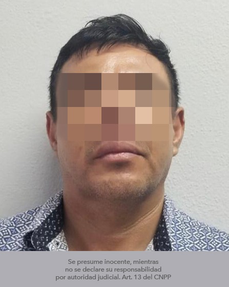 EN PRISIÓN PREVENTIVA, IMPUTADO POR VIOLACIÓN Y VIOLENCIA FAMILIAR EN MATEHUALA EN PRISIÓN PREVENTIVA, IMPUTADO POR VIOLACIÓN Y VIOLENCIA FAMILIAR EN MATEHUALA