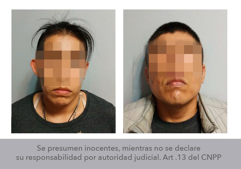 DOS PERSONAS DETENIDAS POR PRESUNTAS AMENAZAS EN TAMAZUNCHALE DOS PERSONAS DETENIDAS POR PRESUNTAS AMENAZAS EN TAMAZUNCHALE