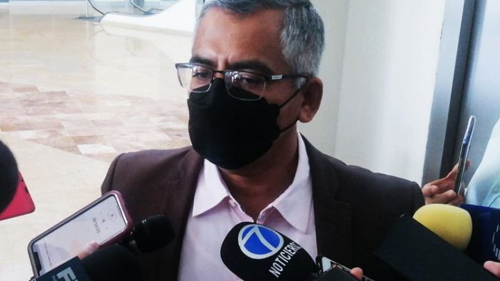 INFORMA FISCAL RUIZ CONTRERAS CUMPLIMIENTO DE DOS ÓRDENES DE APREHENSIÓN MÁS POR HOMICIDIO DE “EL REY DEL WEPA”