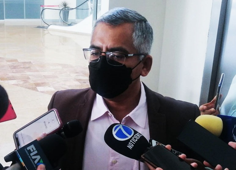 INFORMA FISCAL RUIZ CONTRERAS CUMPLIMIENTO DE DOS ÓRDENES DE APREHENSIÓN MÁS POR HOMICIDIO DE “EL REY DEL WEPA” INFORMA FISCAL RUIZ CONTRERAS CUMPLIMIENTO DE DOS ÓRDENES DE APREHENSIÓN MÁS POR HOMICIDIO DE “EL REY DEL WEPA”