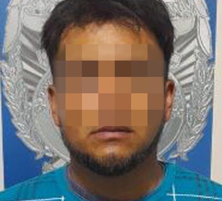 IMPUTADO DE HOMICIDIO, ES APREHENDIDO EN SALINAS