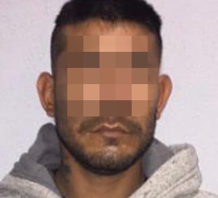 FISCALÍA OBTIENE 20 AÑOS DE PRISIÓN PARA FEMINICIDA EN RIOVERDE