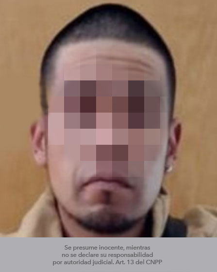 APREHENDEN A HOMBRE POR PORTACIÓN DE DOS ARMAS DE FUEGO APREHENDEN A HOMBRE POR PORTACIÓN DE DOS ARMAS DE FUEGO