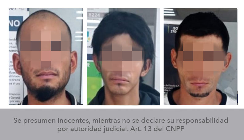 PDI DETIENE A TRES HOMBRES POR POSESIÓN DE UN AUTOMÓVIL CON REPORTE DE ROBO PDI DETIENE A TRES HOMBRES POR POSESIÓN DE UN AUTOMÓVIL CON REPORTE DE ROBO