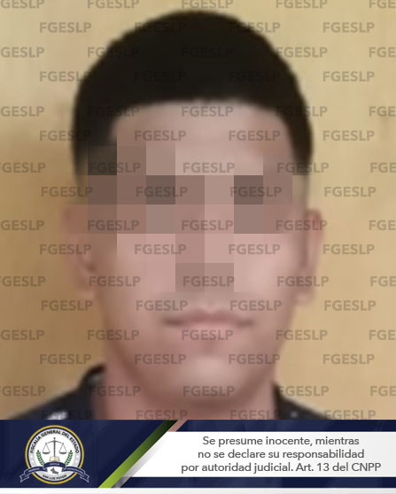 FGE APREHENDE A JOVEN TRAS SUPUESTO ROBO A TIENDA DE CONVENIENCIA FGE APREHENDE A JOVEN TRAS SUPUESTO ROBO A TIENDA DE CONVENIENCIA