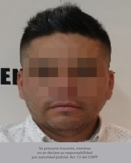POR ROBO A REPARTIDOR DE CIGARROS, APREHENDIERON A UN INDIVIDUO POR ROBO A REPARTIDOR DE CIGARROS, APREHENDIERON A UN INDIVIDUO
